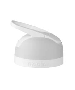 Shy Marshmallow - Flip