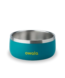 Turquoise & Caicos - 3 Cups